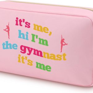 gymnastics accessories