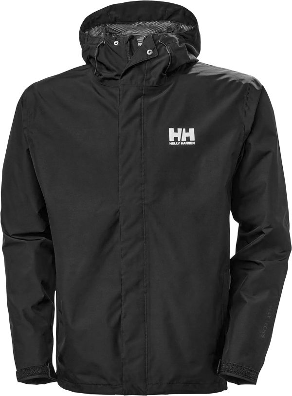 waterproof jackets