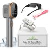 laser hair removal device
