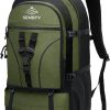 outdoor backpacks