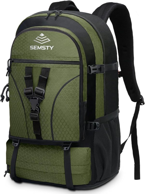 outdoor backpacks