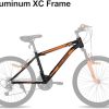 shimano mountain bike