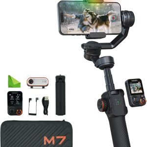 gimbal stabilizer
