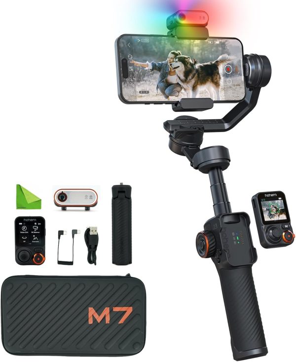 gimbal stabilizer