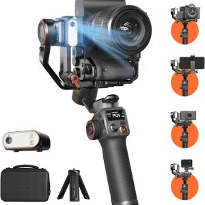 gimbal stabilizer