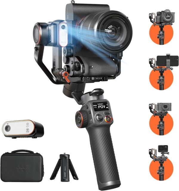 gimbal stabilizer