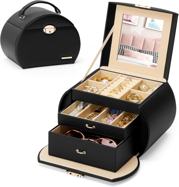 jewelry and accessories