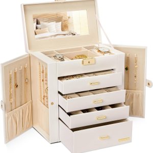 jewelry and accessories