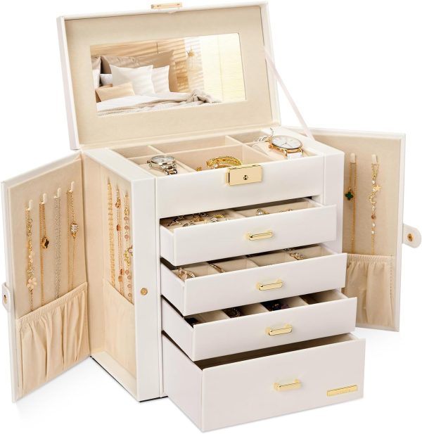 jewelry and accessories