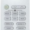 Home Appliance Supplies 190424(XHY-S Air Conditioning Remote Controller LCD