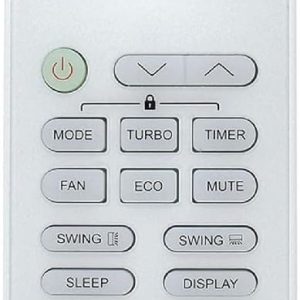 Home Appliance Supplies 190424(XHY-S Air Conditioning Remote Controller LCD