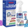 Home Ceramic Coating Spray Kit - Shine, Seal & Protect Kitchen & Bath