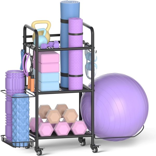 gym weights for home