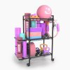 gym weights for home
