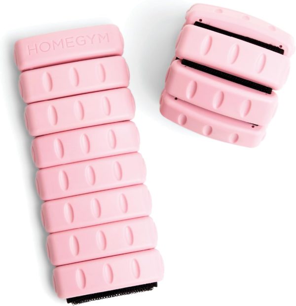 gym weights for home