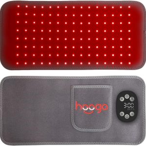 ipl red light therapy