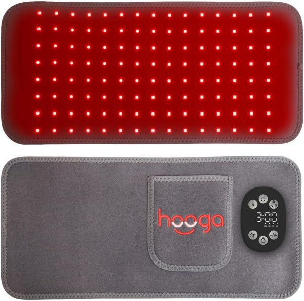 ipl red light therapy