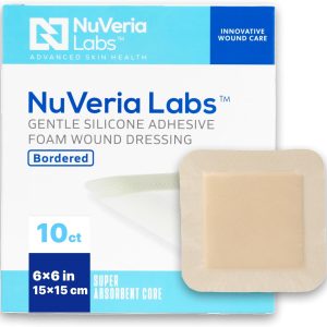healthcare products