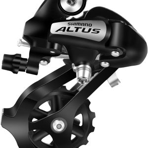 shimano mountain bike