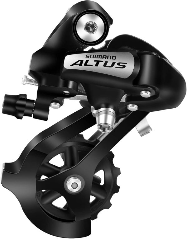 shimano mountain bike