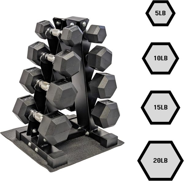 gym weights for home