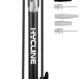 bike pumps