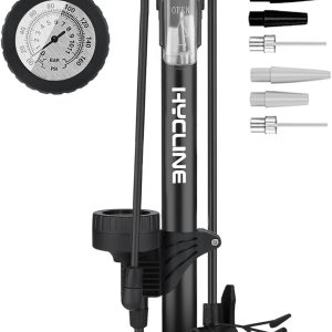bike pumps