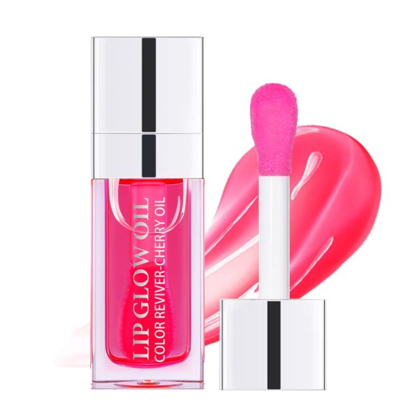 beauty products