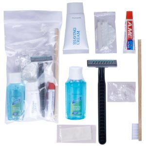 personal hygiene
