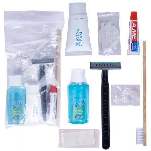 personal hygiene