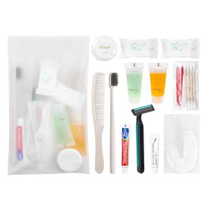 personal hygiene