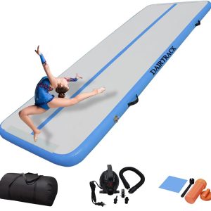 gymnastics equipment for home