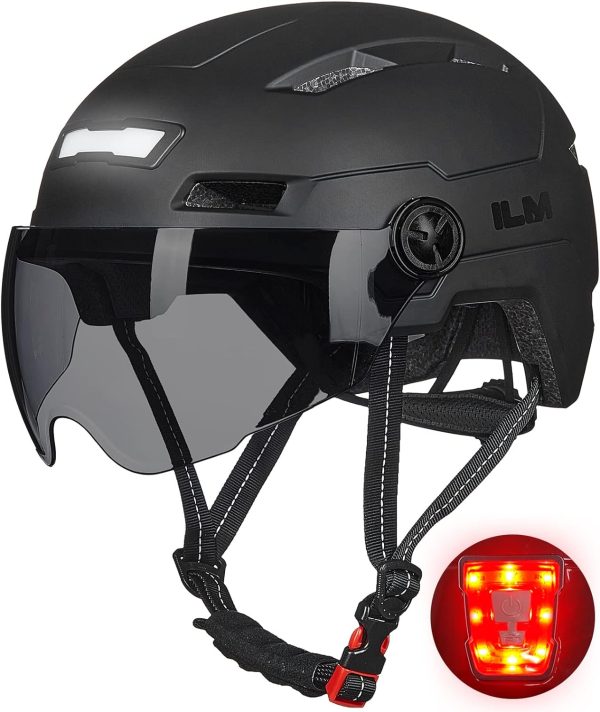 bike helmets
