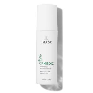 facial care products