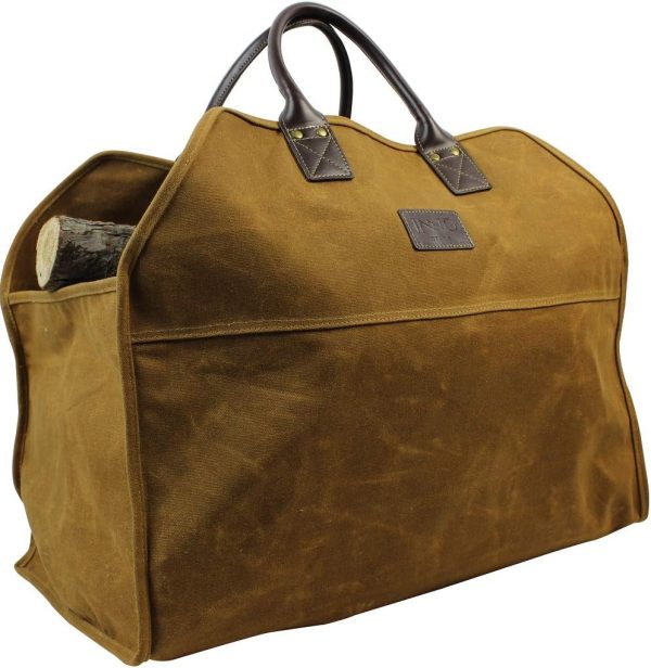 camping bags
