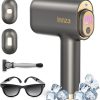 laser hair removal device