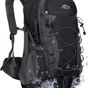 outdoor backpacks