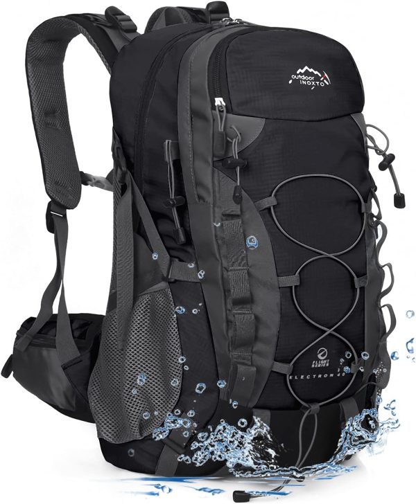 outdoor backpacks