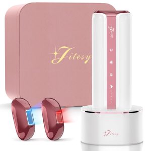 ipl red light therapy