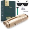 laser hair removal device