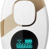 laser hair removal device