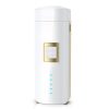 laser hair removal device