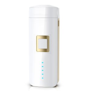 laser hair removal device