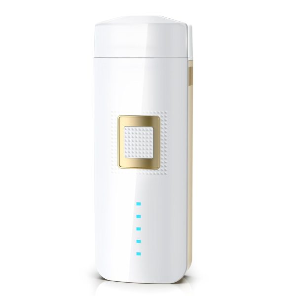 laser hair removal device