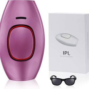 laser hair removal device