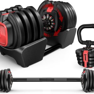 gym weights for home