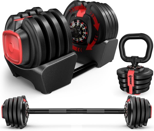 gym weights for home