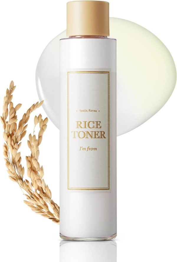 beauty products