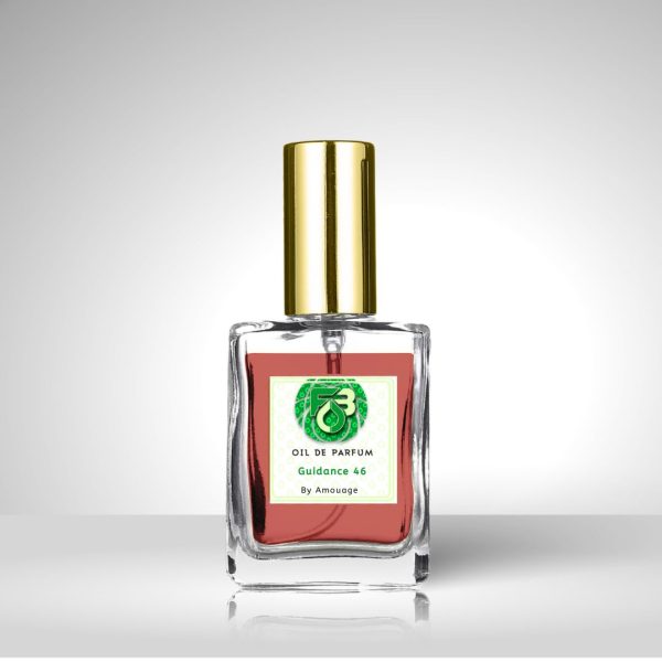 designer perfumes