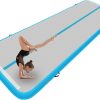 gymnastics equipment for home